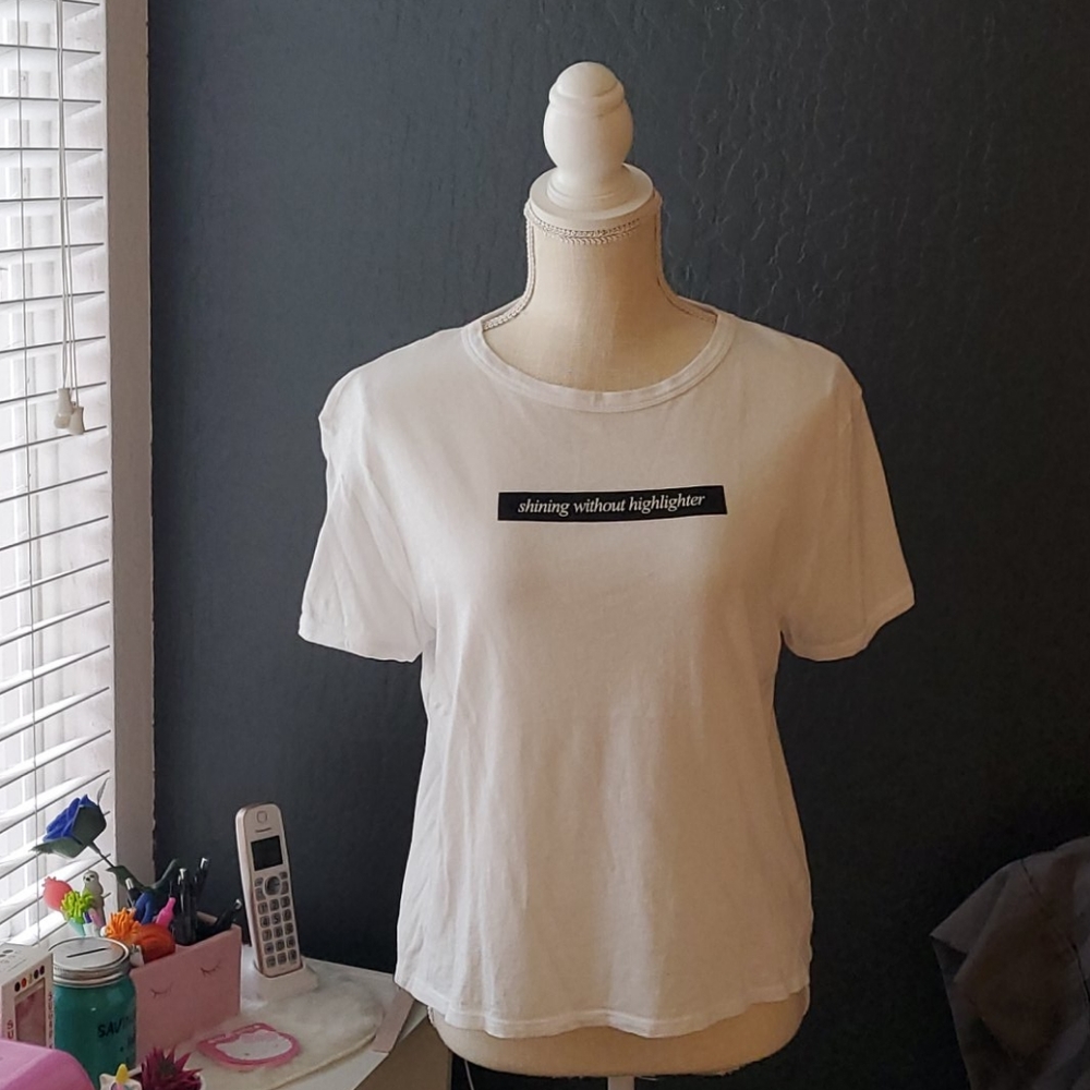 T-SHIRTS